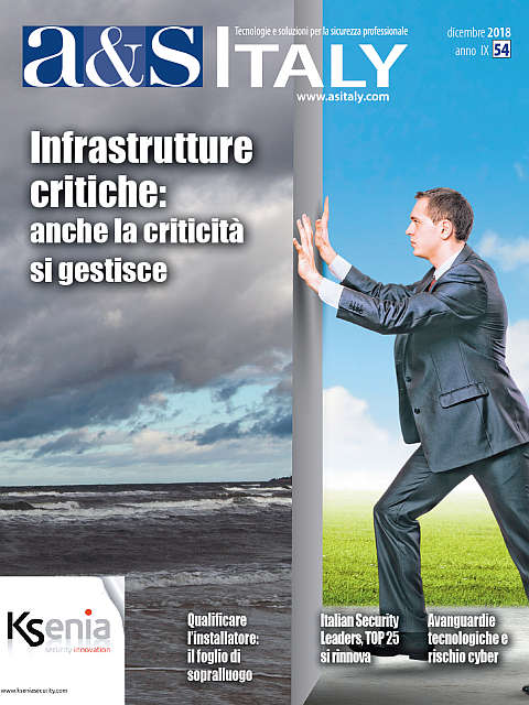 Rivista a&s Italy