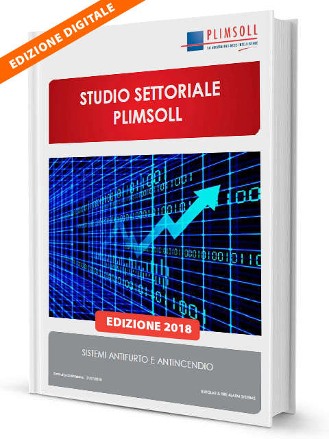 Sistemi antifurto e antincendio 2018 - Studio 6 mesi