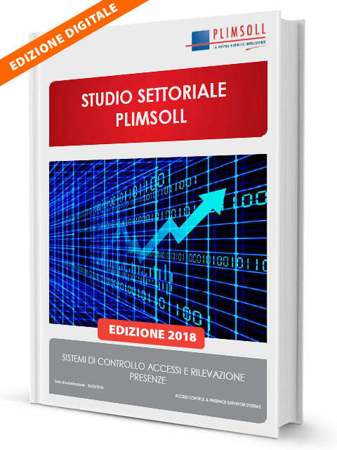 Sistemi di Controllo Accessi e Rilevazione Presenze 2018